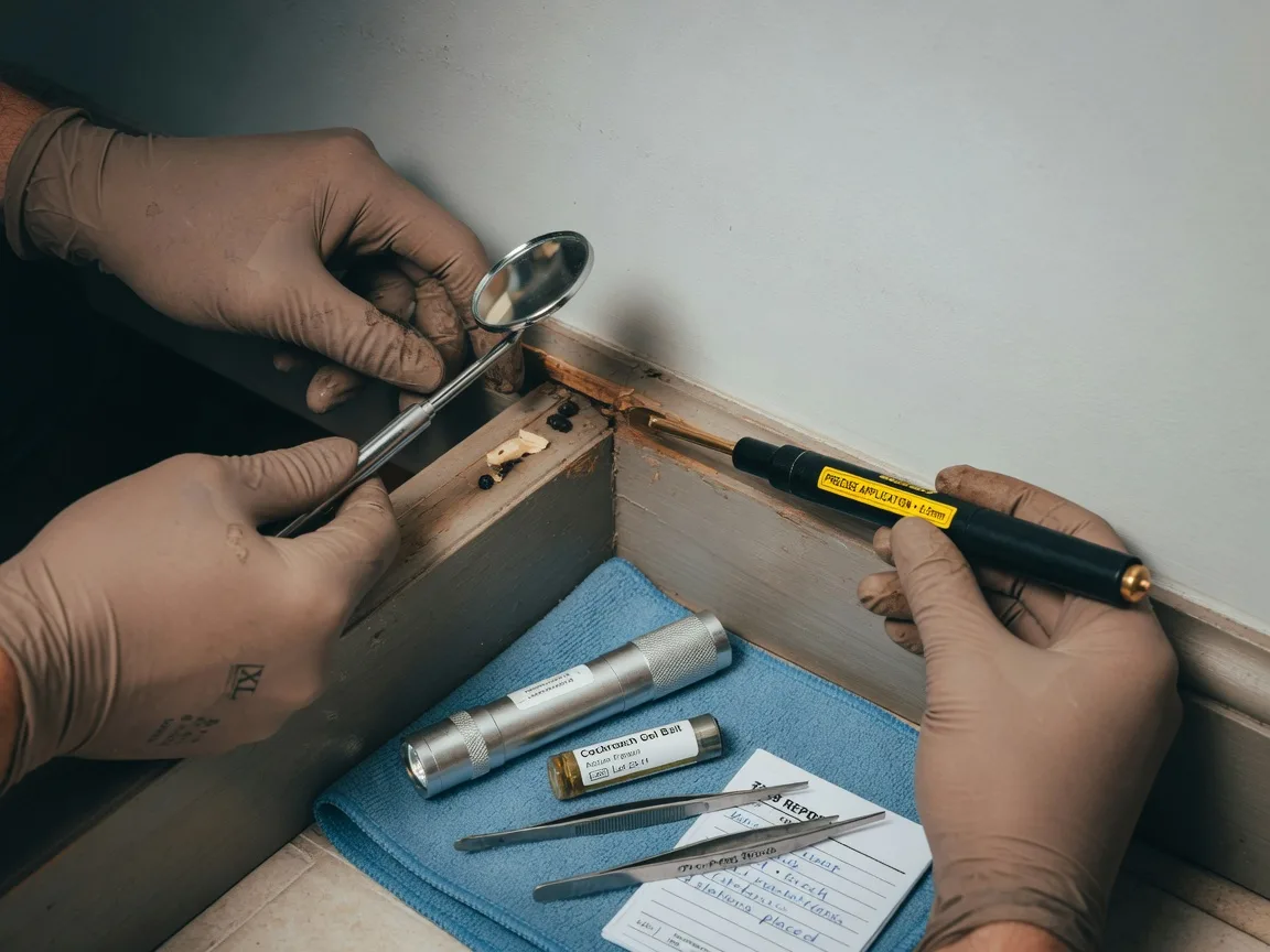 Why choose Emergency Pest Control in Malta, ID